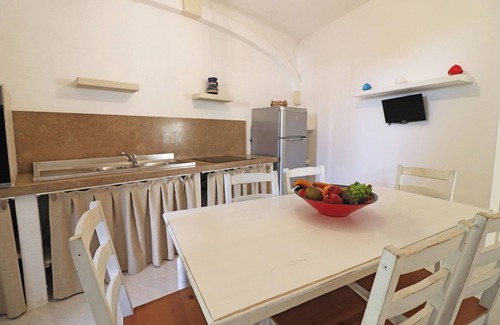 Castromediano Apartment | Casa Primus Torre Santo Stefano in Otranto