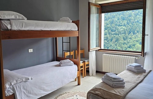 Albaredo per San Marco Hotel | Casa Priula