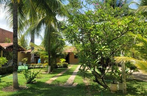 Barra Grande House | Casa Privada - Cantinho das Borboletas, - em Barra Grande, Maragogi, AL