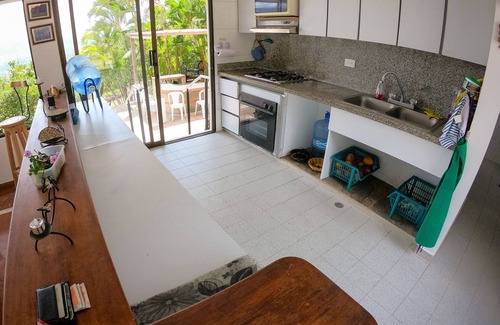 Apulo Villa | ¡ Casa privada con la mejor vista del país !