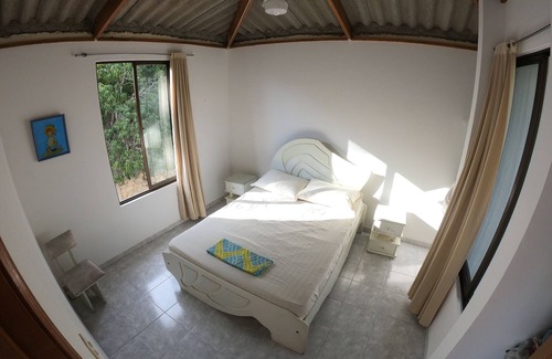Apulo Villa | ¡ Casa privada con la mejor vista del país !