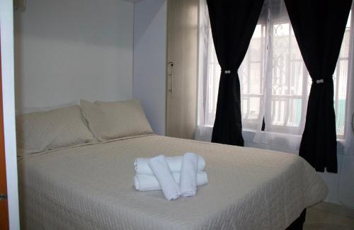 Soacha Apartment | Casa Privada en Montenegro Quindio