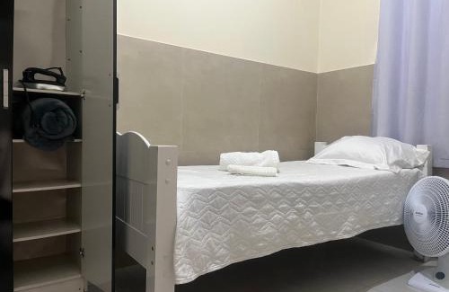 Anapolis House | Casa Progresso de Anápolis