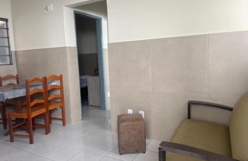 Anapolis House | Casa Progresso de Anápolis