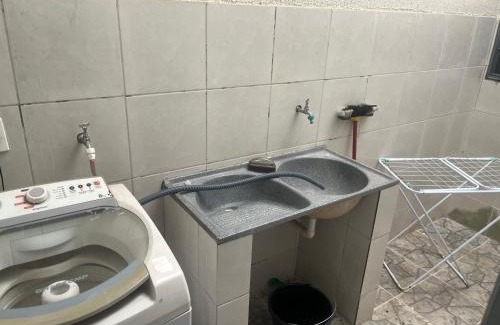 Anapolis House | Casa Progresso de Anápolis