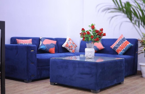Dwarka Apartment | Casa Propia