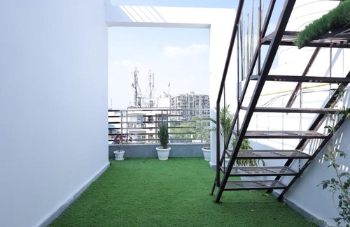 Dwarka Apartment | Casa Propia
