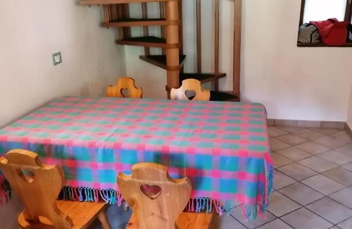 Bannio Anzino House | Casa Prucci