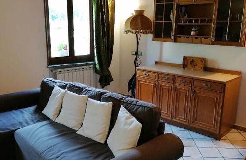 Bannio Anzino House | Casa Prucci