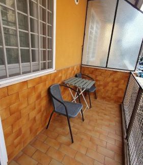 Cinecitta Apartment | Casa Publicola
