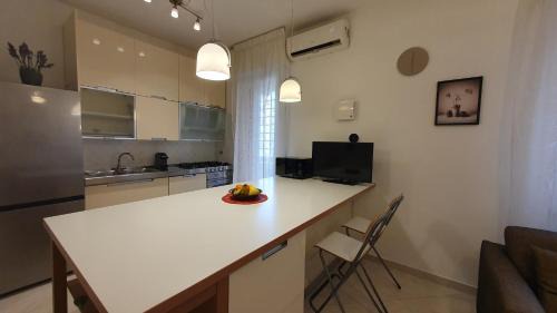 Cinecitta Apartment | Casa Publicola