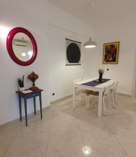 Cinecitta Apartment | Casa Publicola