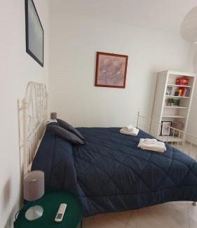 Cinecitta Apartment | Casa Publicola