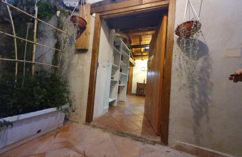 Poggio Moiano Apartment | Casa Puggimiano