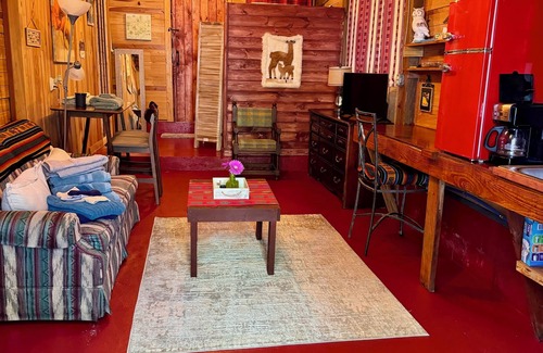 Edgar Apartment | Casa Puka -STUDIO/CABIN