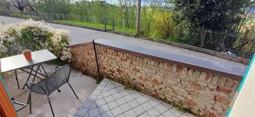 Grinzane Cavour House | Casa Pulci