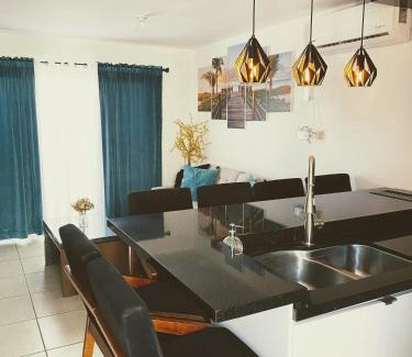 Navolato House | Casa Punta Esmeralda Beach, Pools, Kayaks