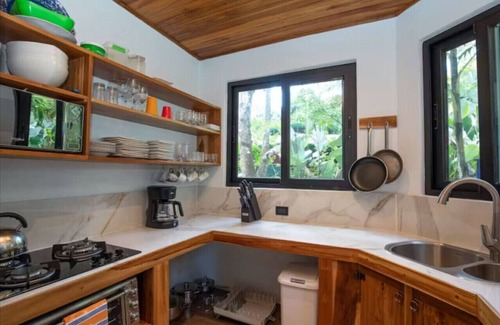 Valle Pura Vida Villa | Casa Pura Vida Manuel Antonio