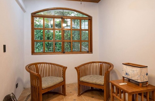 Valle Pura Vida Villa | Casa Pura Vida Manuel Antonio