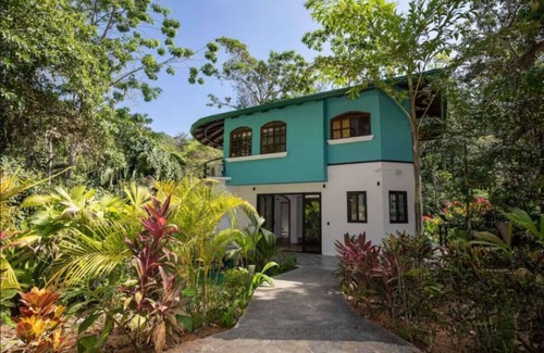 Valle Pura Vida Villa | Casa Pura Vida Manuel Antonio