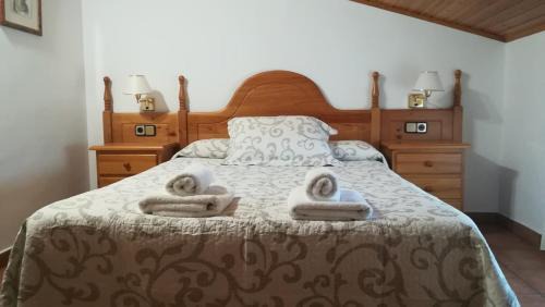 Tierrantona Hotel | Casa Puyuelo Tierrantona