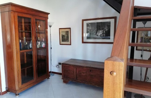 Palermo Apartment | casa qal'at