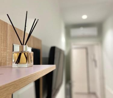Magna Grecia Apartment | Casa Quadrifoglio