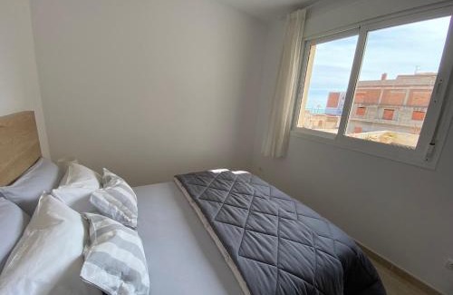 Les Cases d'Alcanar Apartment | Casa Queralt