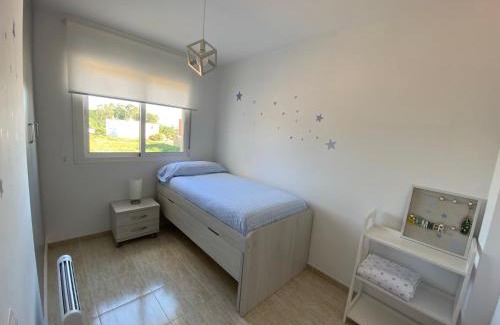 Les Cases d'Alcanar Apartment | Casa Queralt