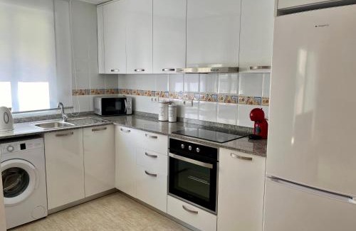 Les Cases d'Alcanar Apartment | Casa Queralt