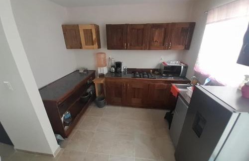 Veracruz House | Casa Querencia