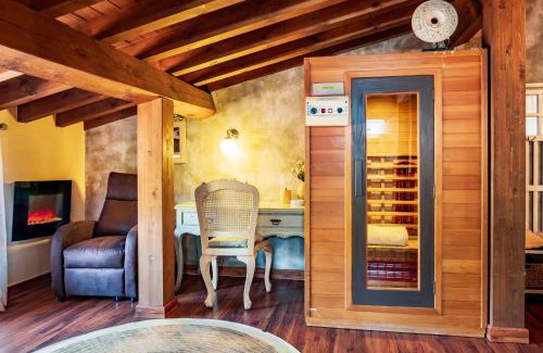 Gilgarcia House | Casa Quimera