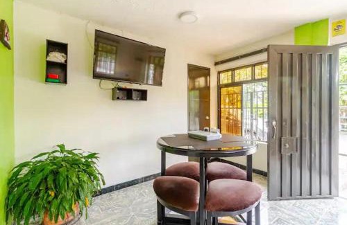 Armenia House | Casa Quindio