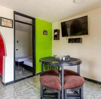 Armenia House | Casa Quindio