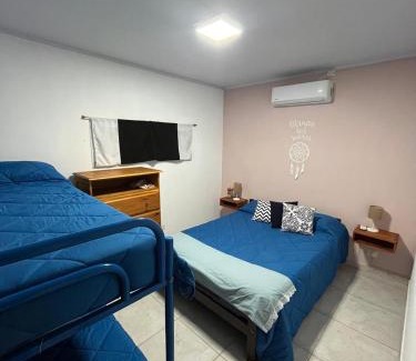 Chascomus House | casa quinta caballito blanco
