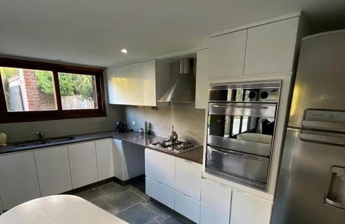 City Bell House | Casa Quinta City Bell