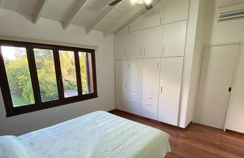 City Bell House | Casa Quinta City Bell