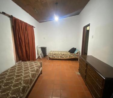 Santa Fe House | Casa quinta con piscina sobre el rio