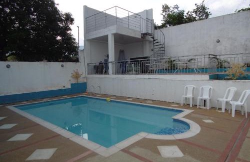 Melgar House | Casa Quinta en Carmen de Apicalá