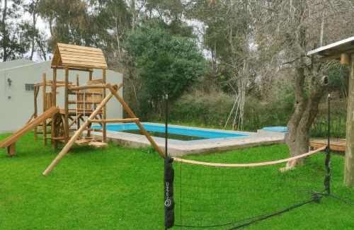 General Rodriguez House | Casa Quinta Estilo Casa de Campo