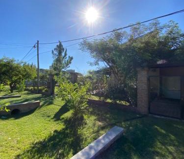 Arroyo Leyes Apartment | Casa Quinta Familiar en Arroyo Leyes