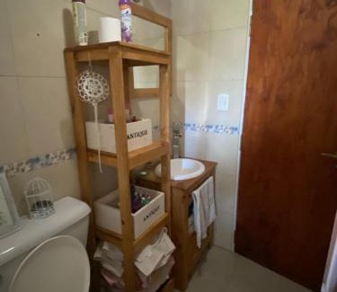 Arroyo Leyes Apartment | Casa Quinta Familiar en Arroyo Leyes