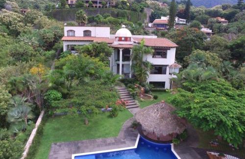 Jiutepec Villa | Casa Quinta Joselito