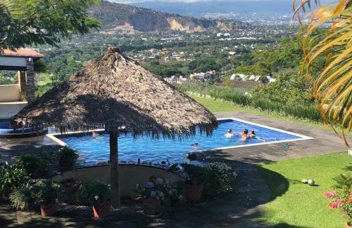 Jiutepec Villa | Casa Quinta Joselito