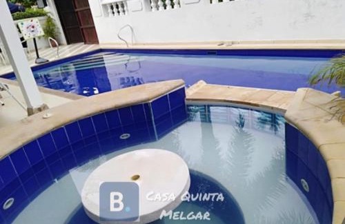 Melgar Villa | Casa Quinta Melgar