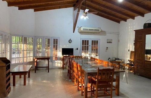 Santa Rosa de Calchines House | Casa Quinta - Santa Rosa de Calchines, Santa Fe.