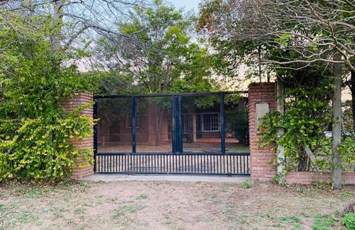 Santa Rosa de Calchines House | Casa Quinta - Santa Rosa de Calchines, Santa Fe.