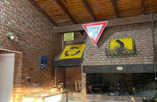 Santa Rosa de Calchines House | Casa Quinta - Santa Rosa de Calchines, Santa Fe.