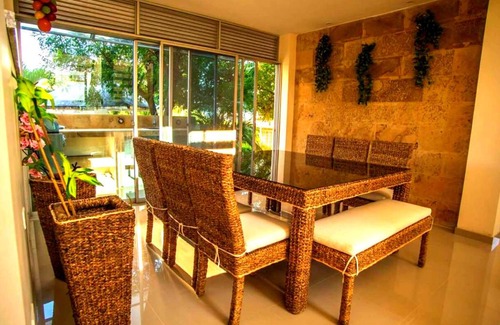 Girardot House | Casa Quinta Vacacional con Piscina Privada Girardot