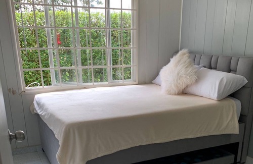 La Mesa House | Casa Quinta Vacacional en La Mesa